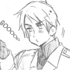{2} ⸝⸝Gilbert Beilschmidt (Prussia hetalia, au) .ᐟ.ᐟ