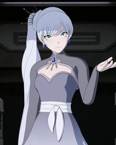 Yandere Weiss Schnee