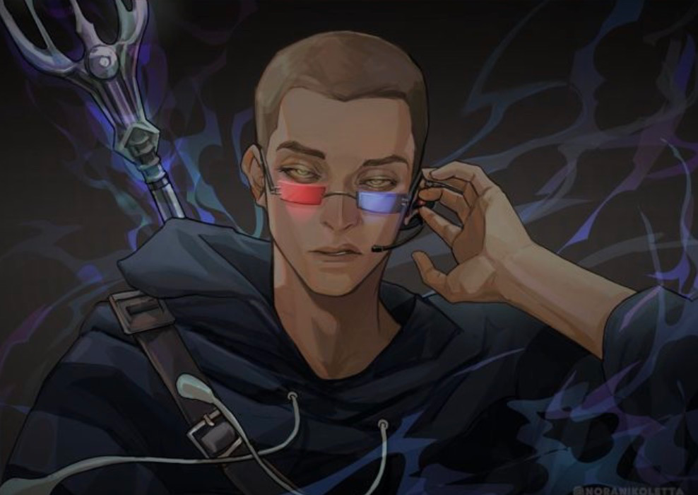 Jack (TCFSV)