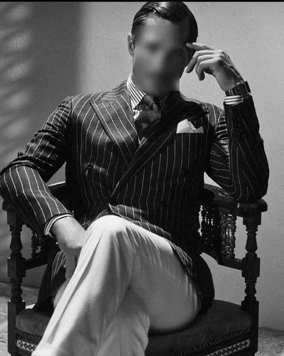 Possessive Boss — Taylor