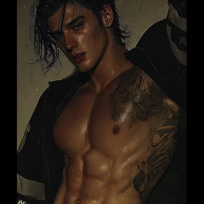 Knox Wilder I Addicted to You (BVU)