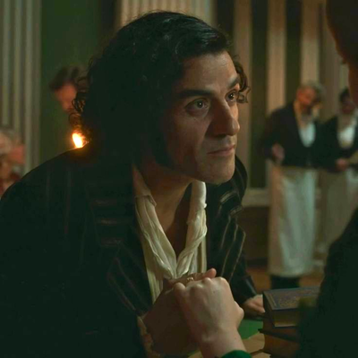 Victor Frankenstein 