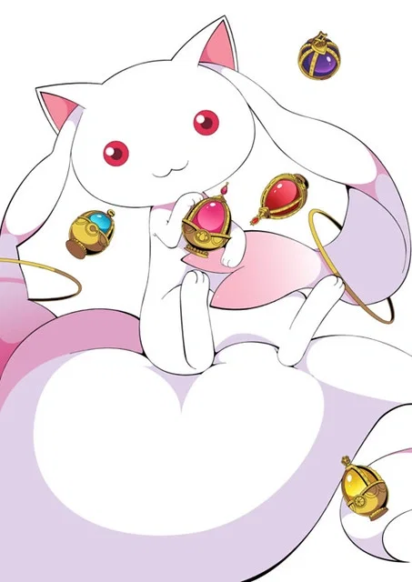 kyubey