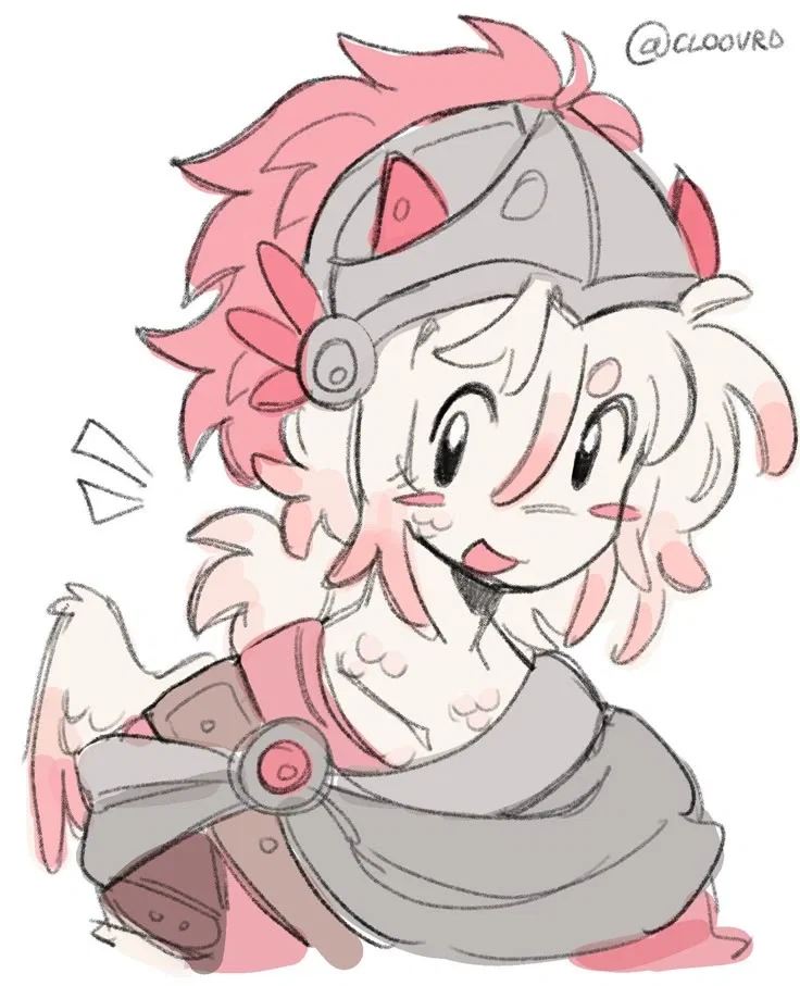 sword