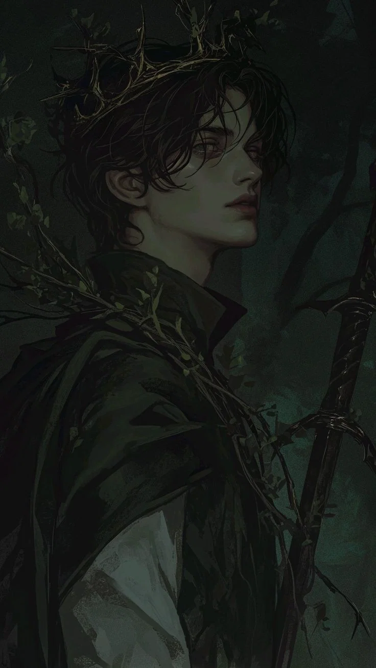 ༺ღ༒Prince Alexander Of Ithra༒ღ༻