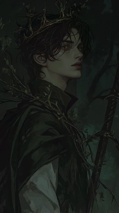 ༺ღ༒Prince Alexander Of Ithra༒ღ༻