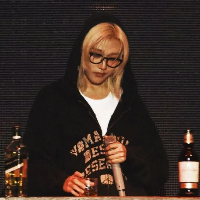 Jongseob - Ride and pull