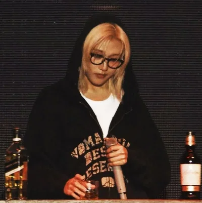 Jongseob - Ride and pull