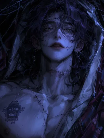 Monster *BL*