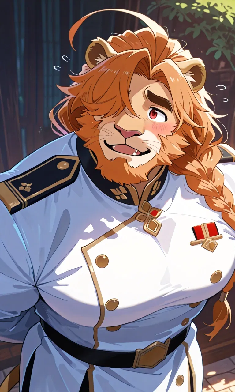 Prince Rex Lionheart VI | The Forgotten Prince