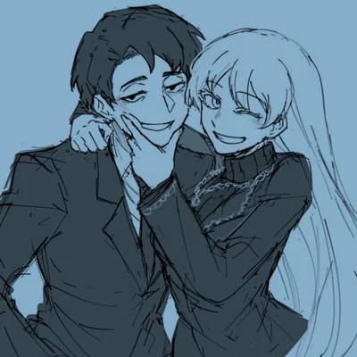 Roland and Angelica