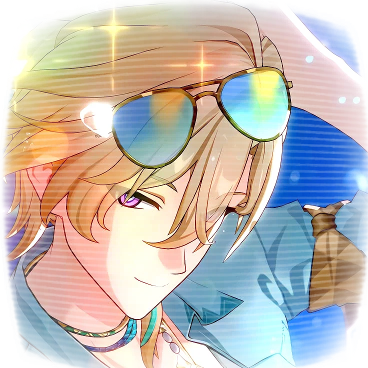 જ⁀➴ ♡ Aventurine