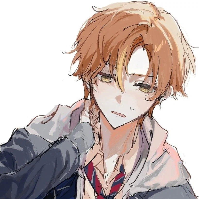 Akito Shinonome