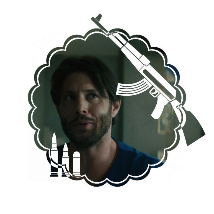 “That’s it...” [•Forced Intox•]