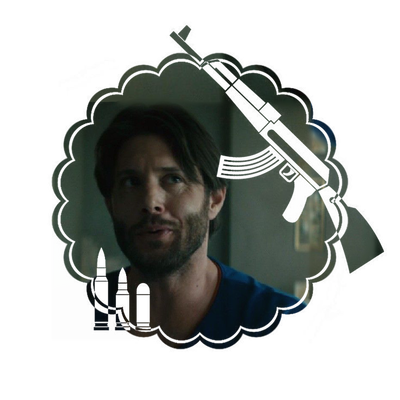 “That’s it...” [•Forced Intox•]