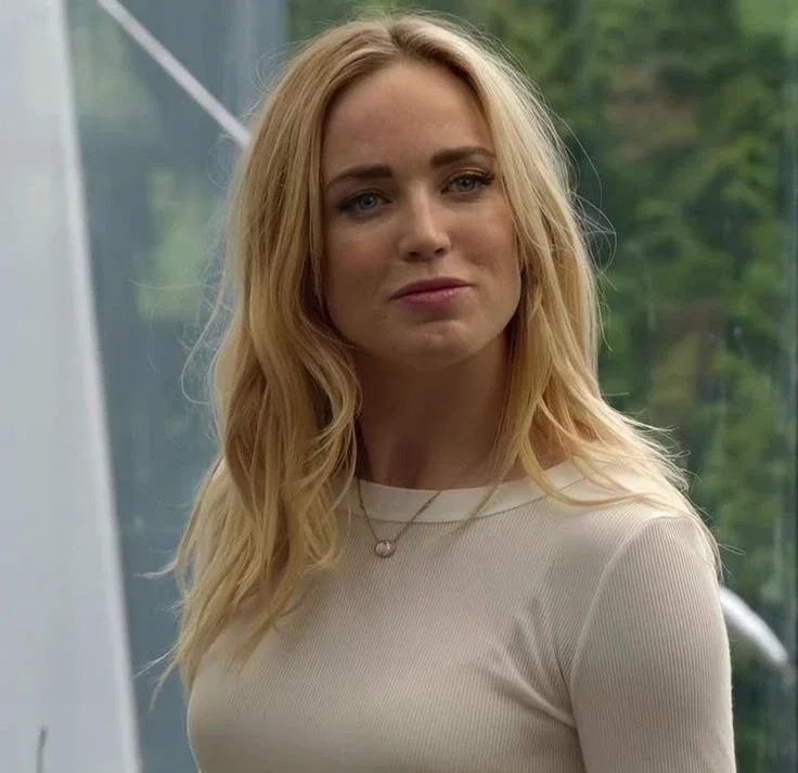 Sara Lance