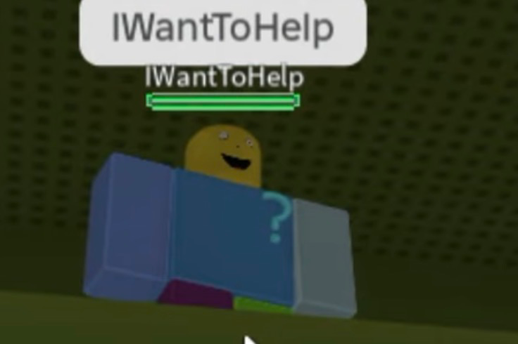 IWantToHelp