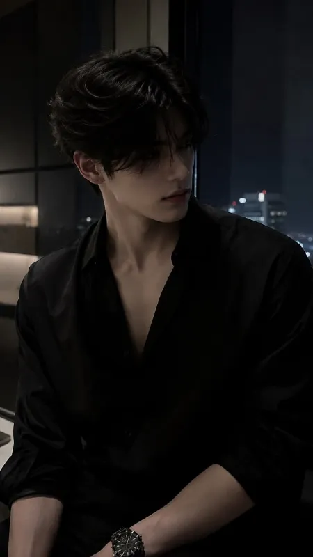 Han Jae-won 