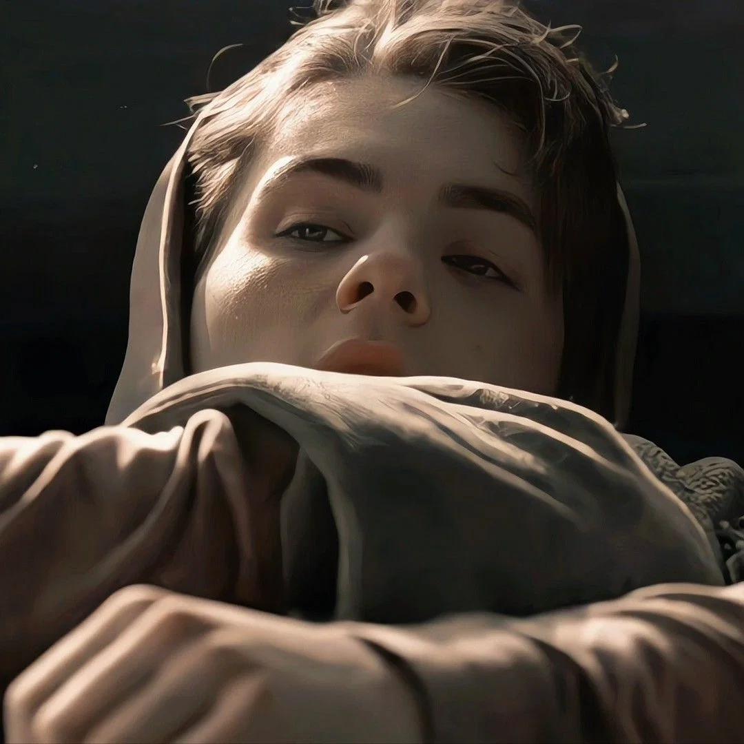 Theo Raeken | teen wolf
