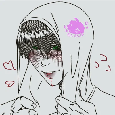 ITS TOO MUCH ~ ! ! !⁠ ♡⁠ ♡