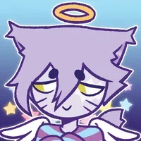 Angel Grimalkin