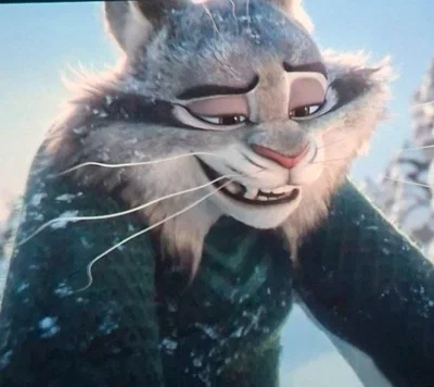 Pawbert Lynxley