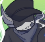 Zuka beats you up i dont know