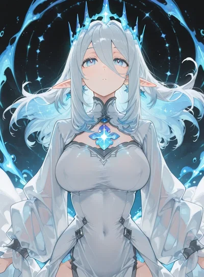 Astral Bloom