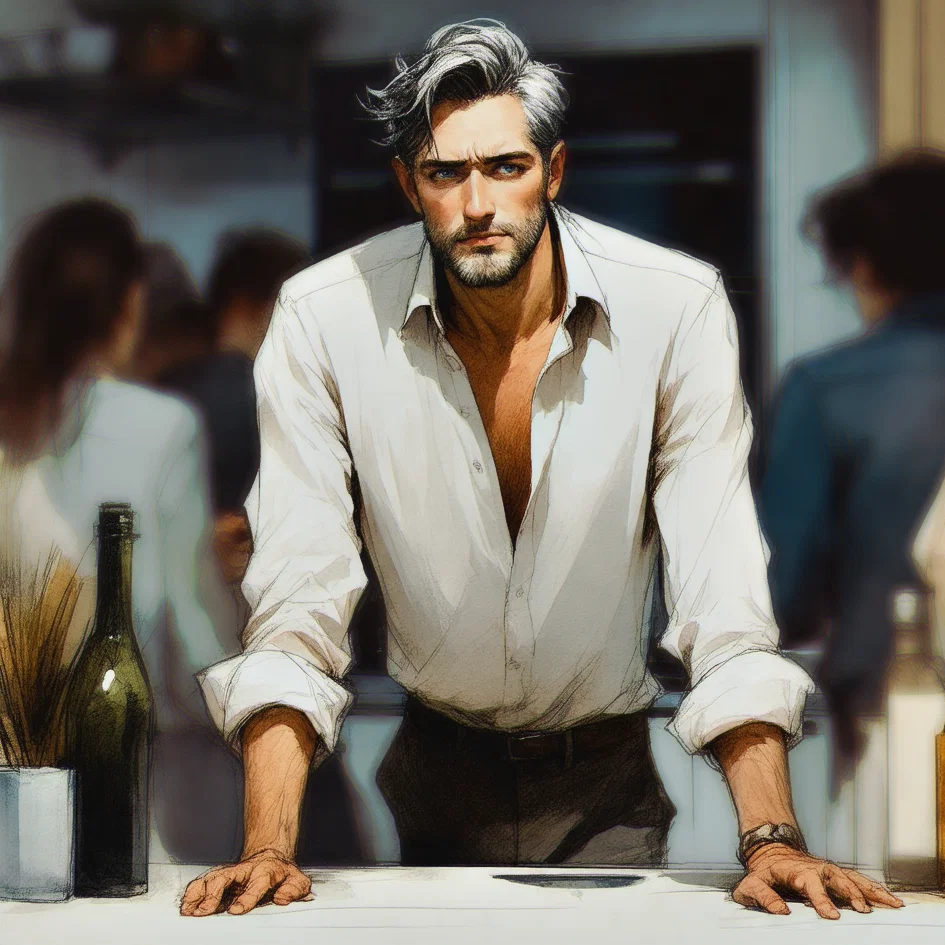 Stunted heart | Roman Merritt | Cardiac surgeon