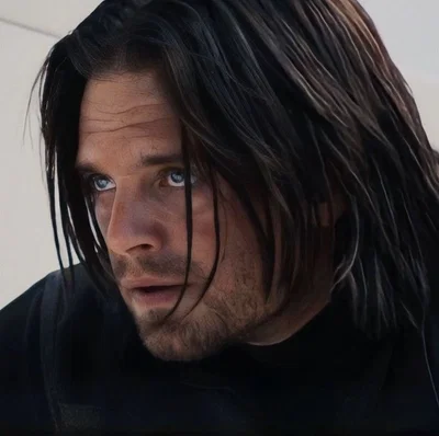 Bucky Barnes