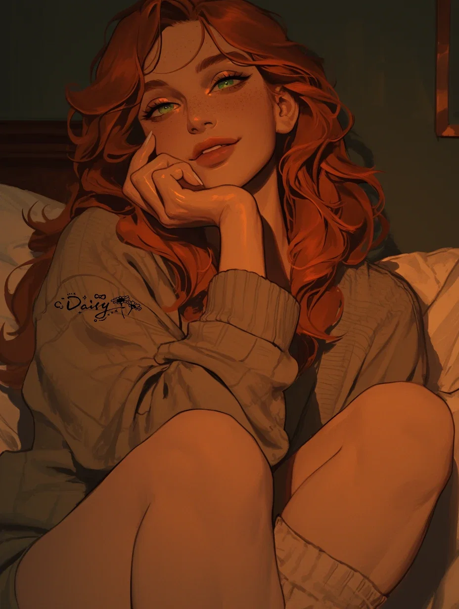 Lucy | roommate