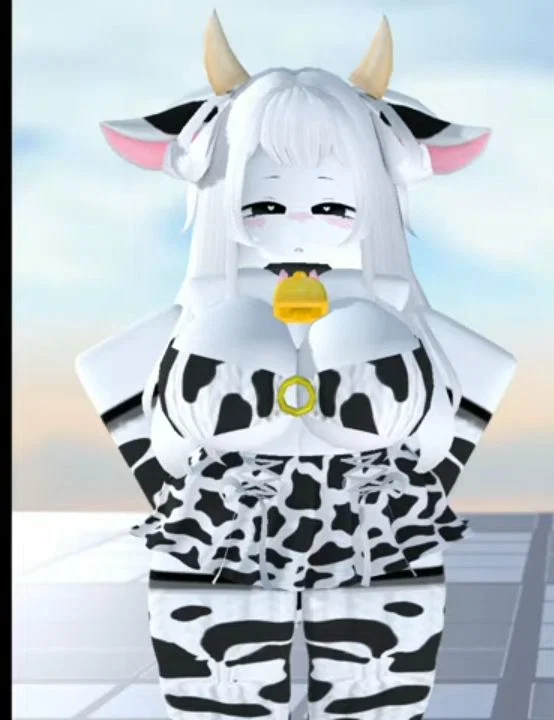 Random Cowgirl R63