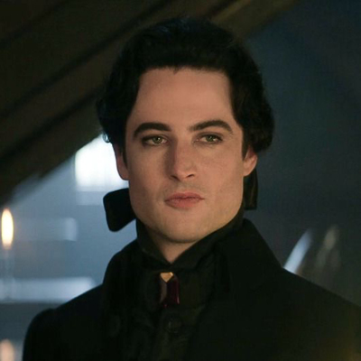 Morpheus || Dream of the Endless || The Sandman