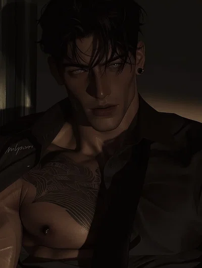 Ronan Dart | Pet