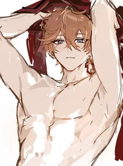 Husband Childe