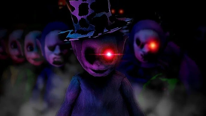slendytubbies Rpg (with lorebook)