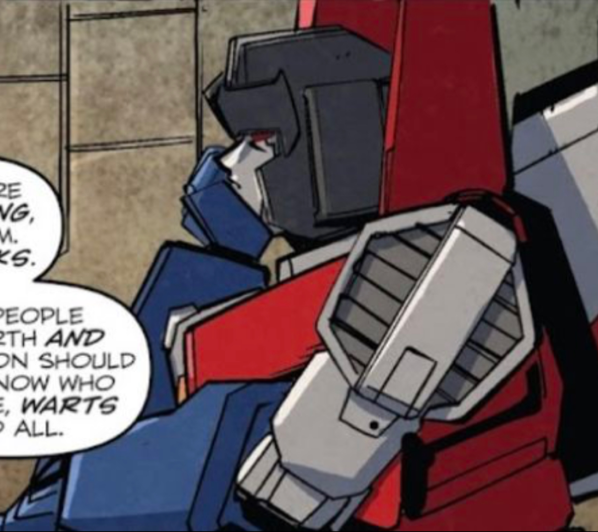 Starscream
