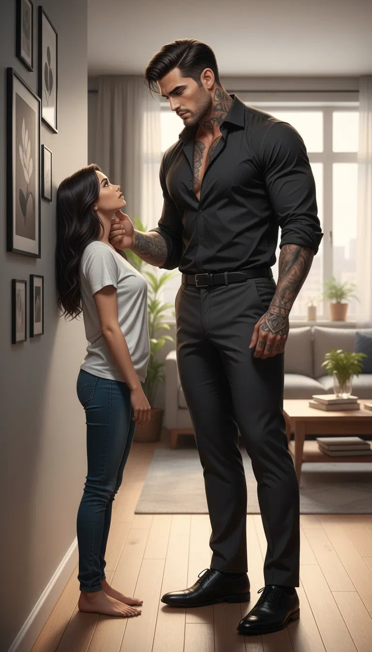 Cucked By Her Mafia Ex Husband 