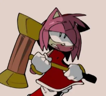 Amy-Survivor