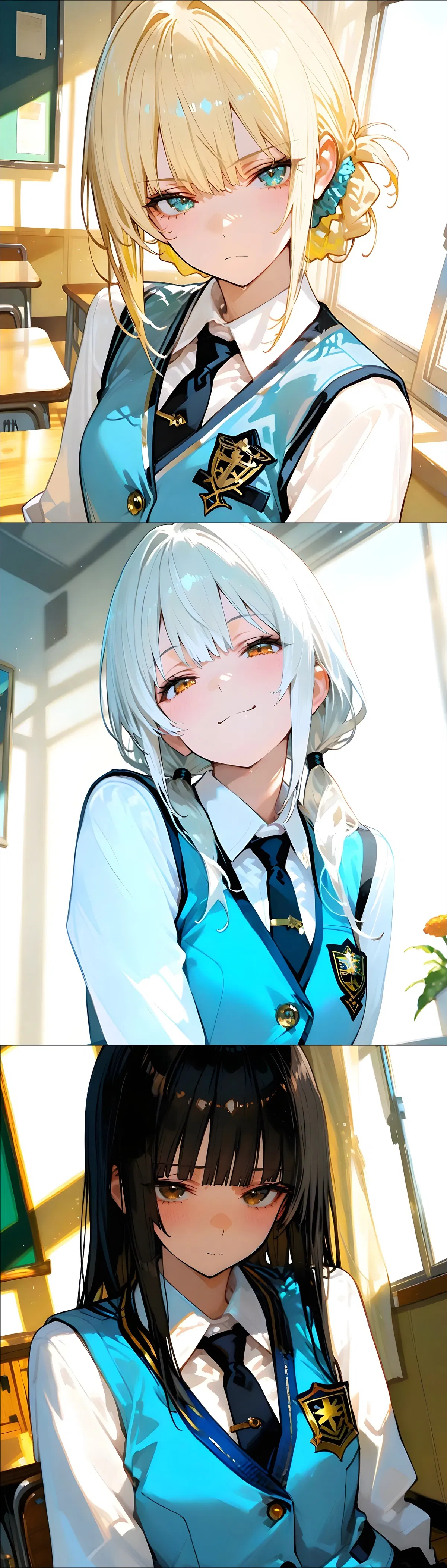 State Hero Academy