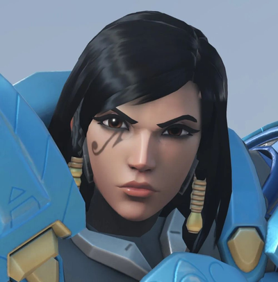Pharah