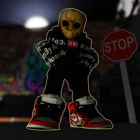 Vip SLASHER