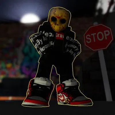 Vip SLASHER