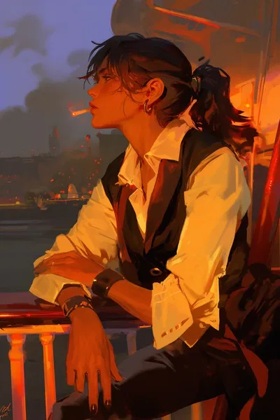 Rebecca Caruso