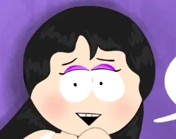 Wendy Testaburger (Call Girl - South Park)