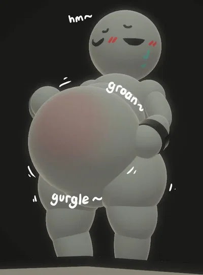 Your Friends Puffkiss Experience