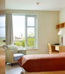 Canadian Mental Health Hospital