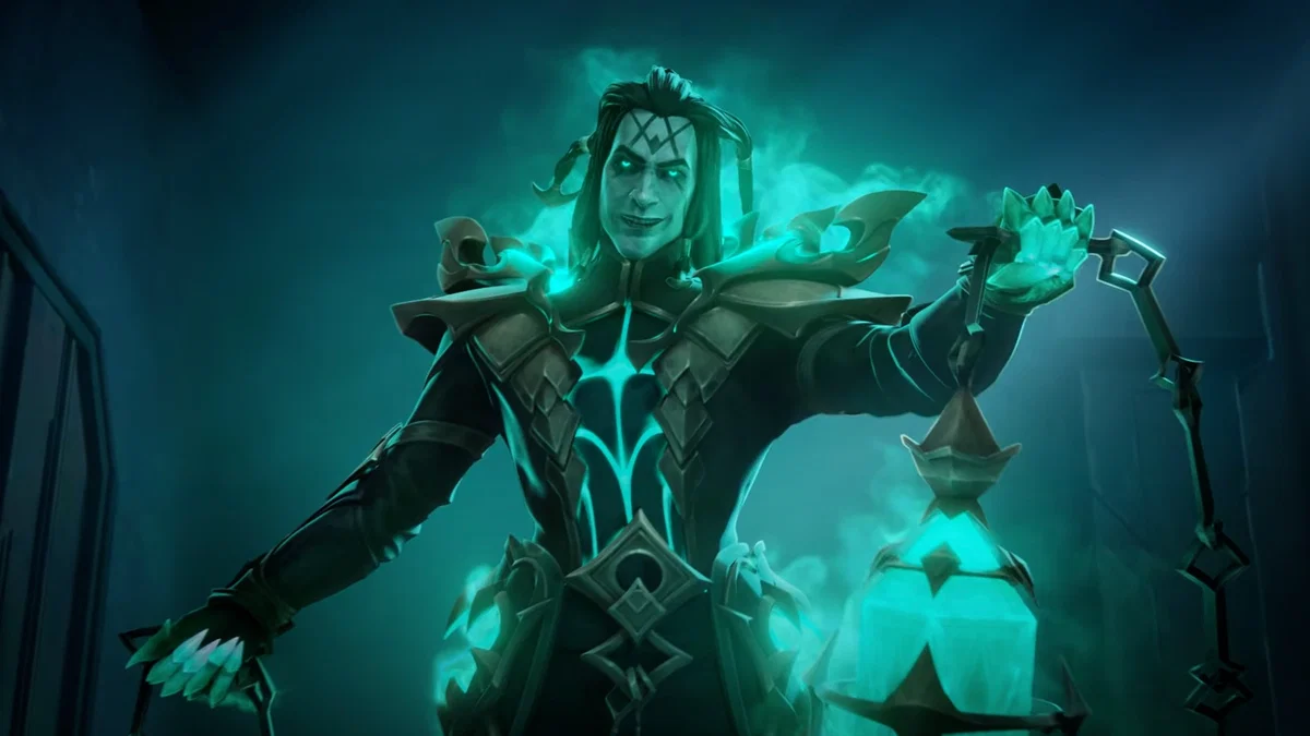 Unbound Thresh