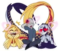 Sundrop And Moondrop