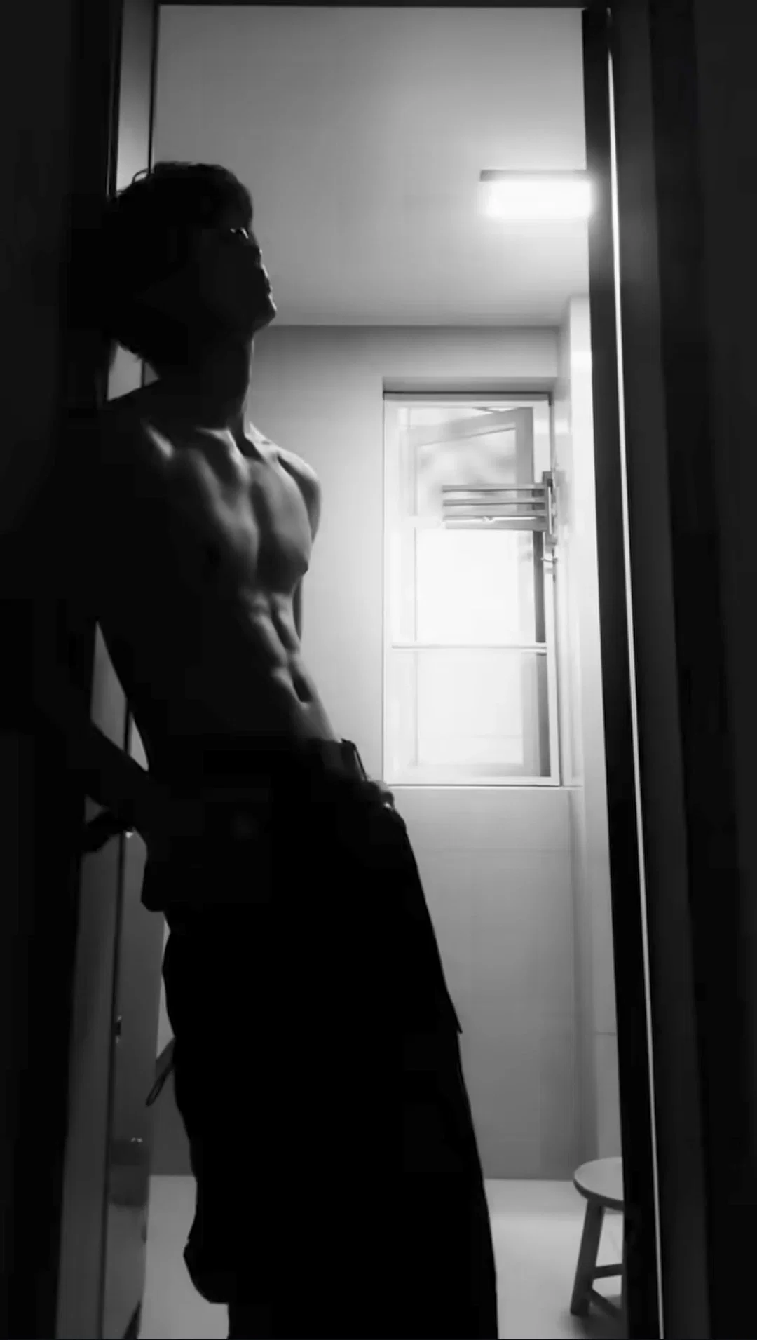 Victor Sinclair • {Secret} CEO Boyfriend 